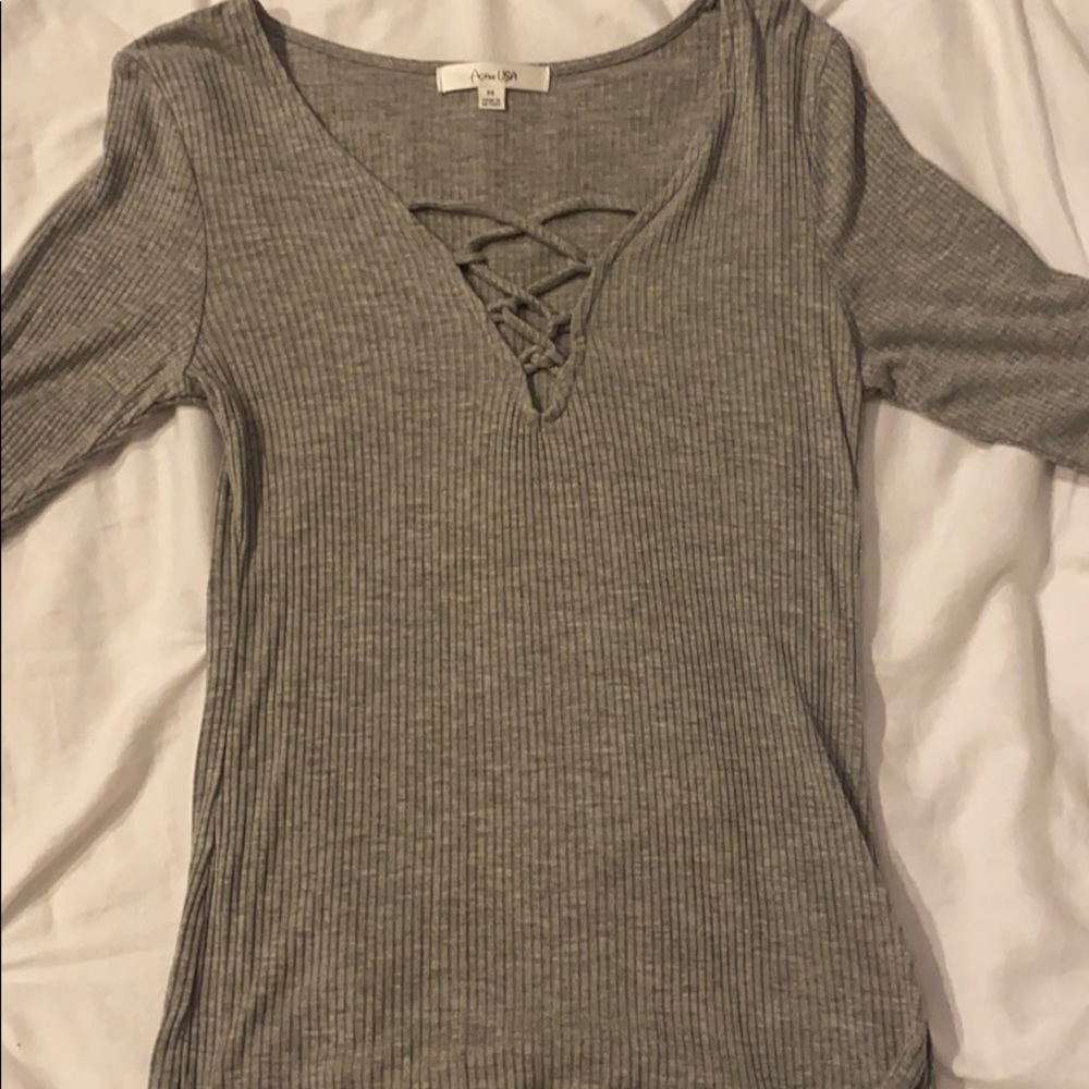 Boutique shirt